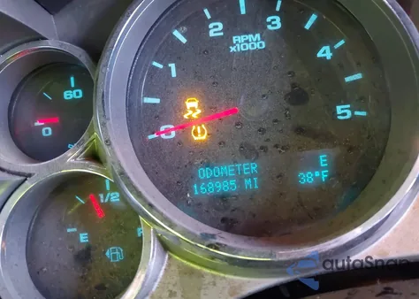 2014 Chevrolet Silverado 2500Hd Lt from USA, damaged, VIN 1GC1KXC88EF190451